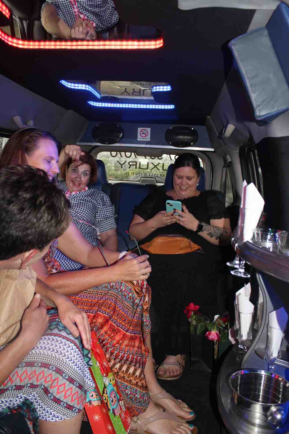 Limo